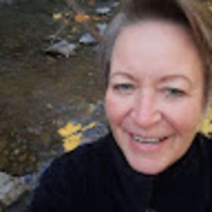 Meet your Posher, Janet